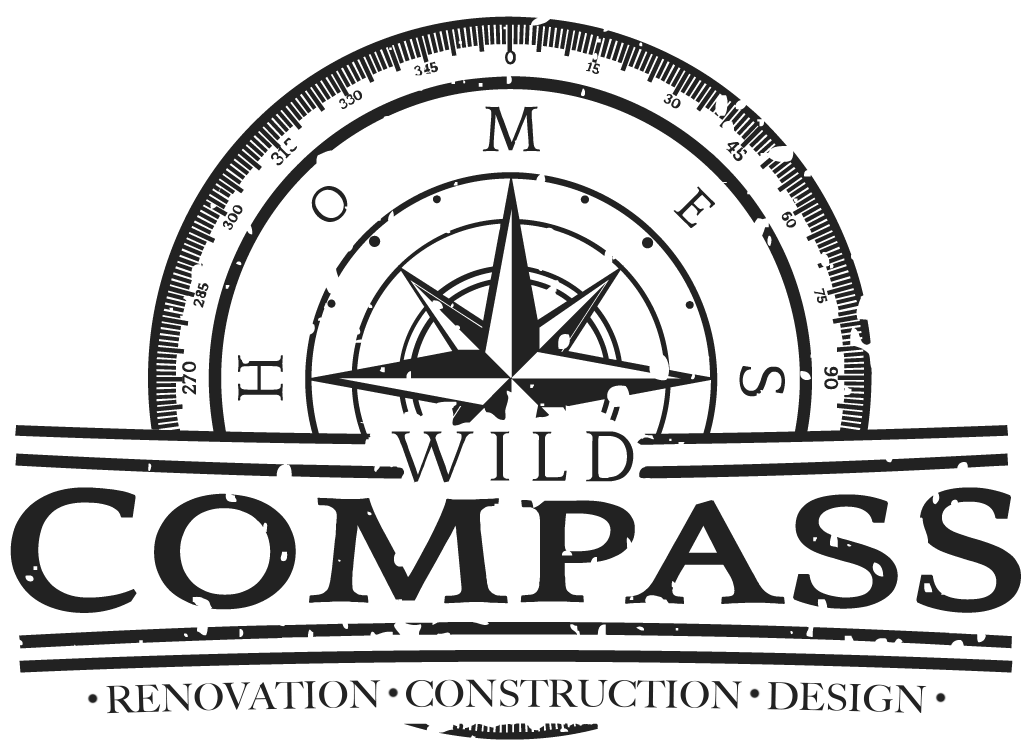 Wild Compass Homes